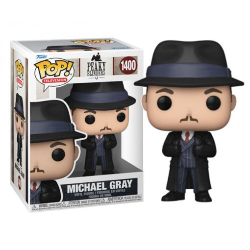 Picture of FUNKO POP! Peaky Blinders - Michael